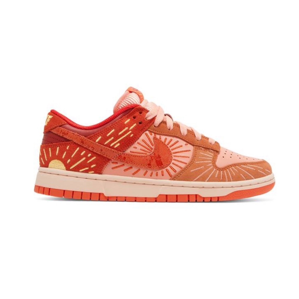 Authentic Dunk Low Winter Solstice (Women’s)